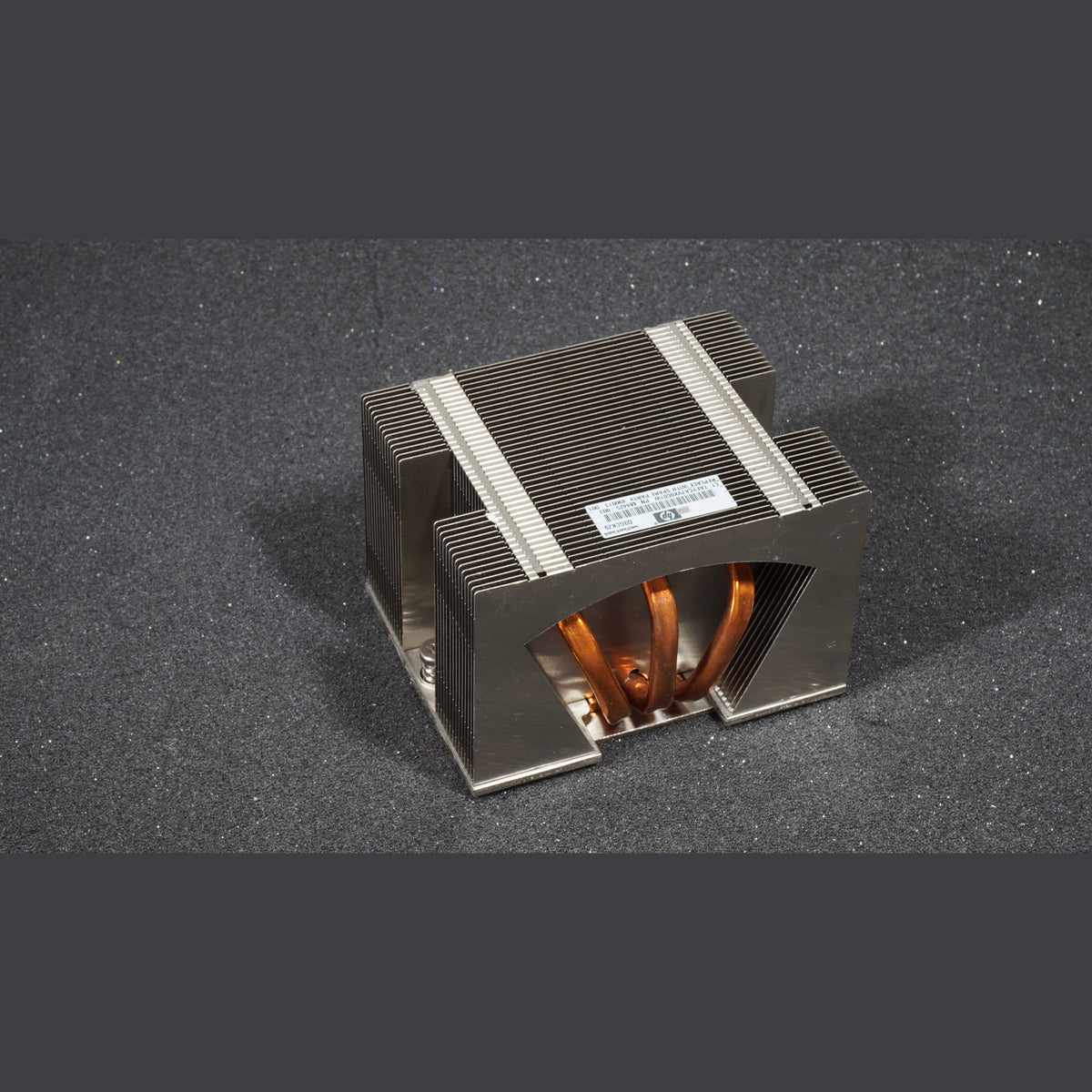 HP 507247-001 490448-001 Heatsink ProLiant DL180 G6