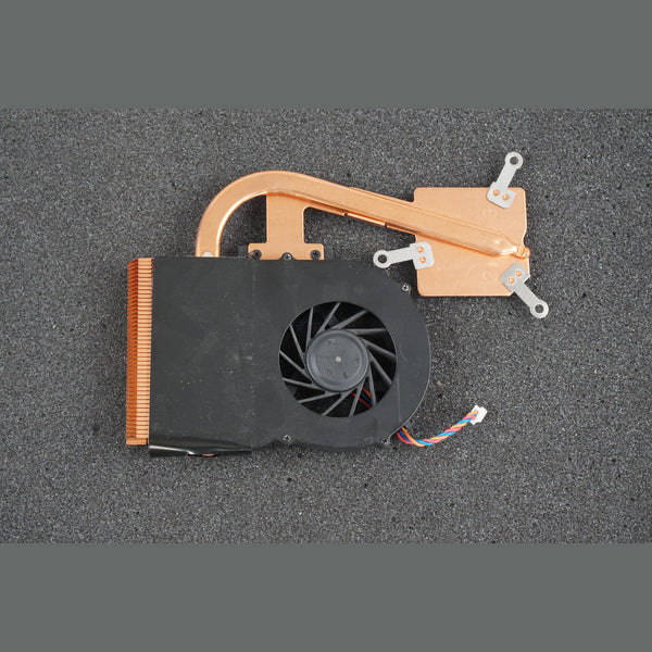 Toshiba Satellite Pro L20 Heatsink & Fan 3AEW5TA0001