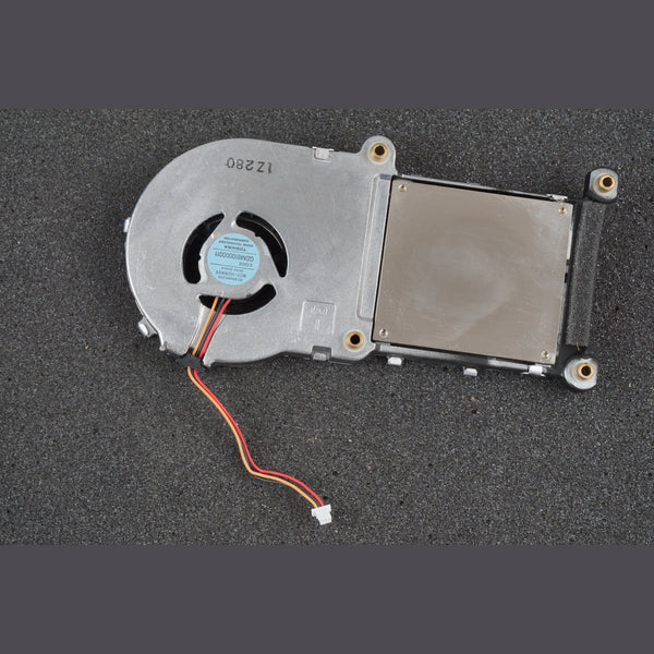 Toshiba Satellite S1800 GDM610000011 Heatsink & Fan