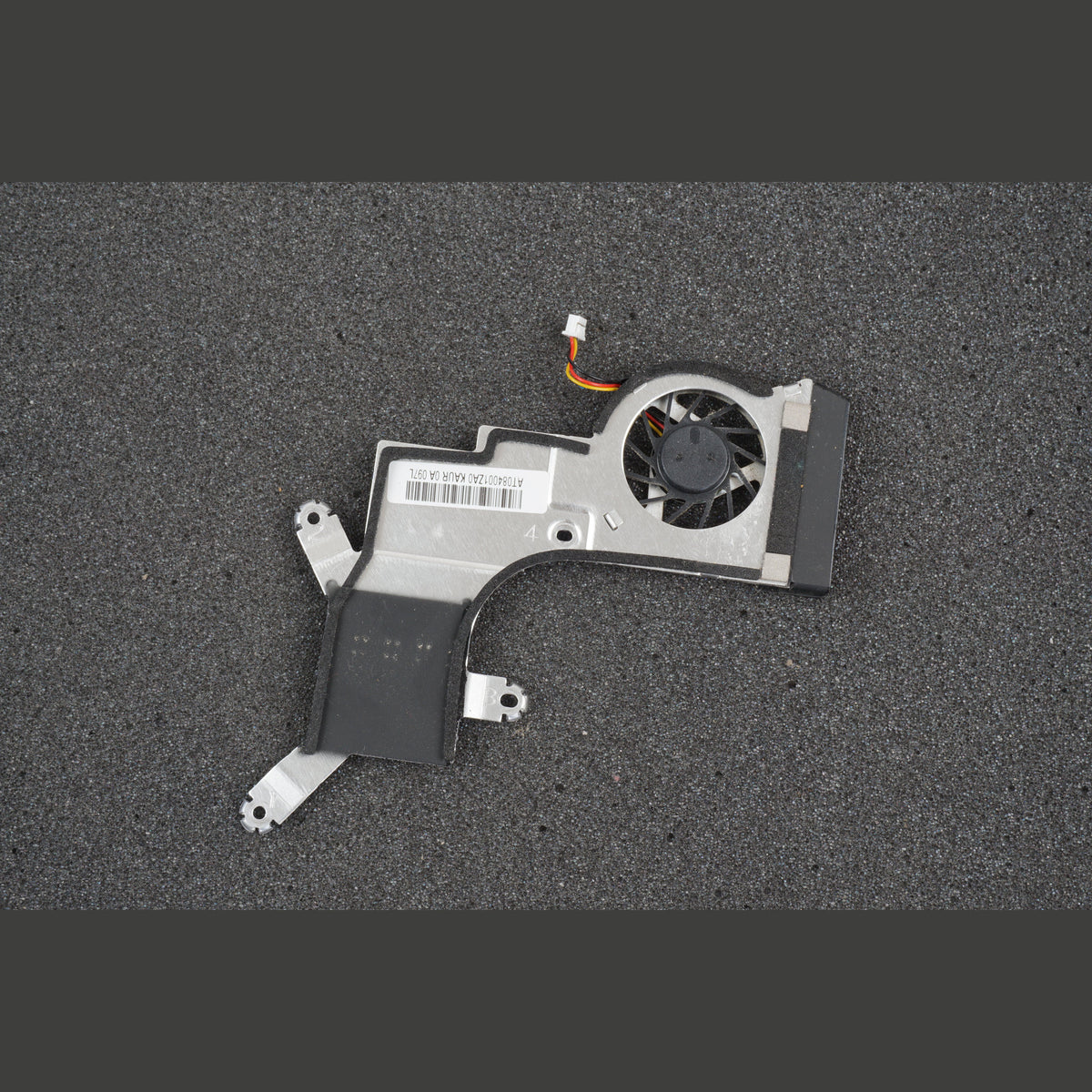 Acer Aspire One D250 Heatsink & Fan AT084001ZA0