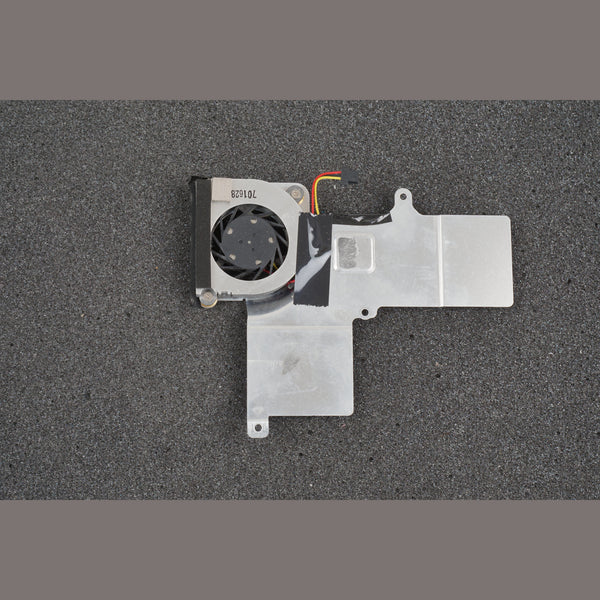 Fujitsu Lifebook P7230 Heatsink & Fan