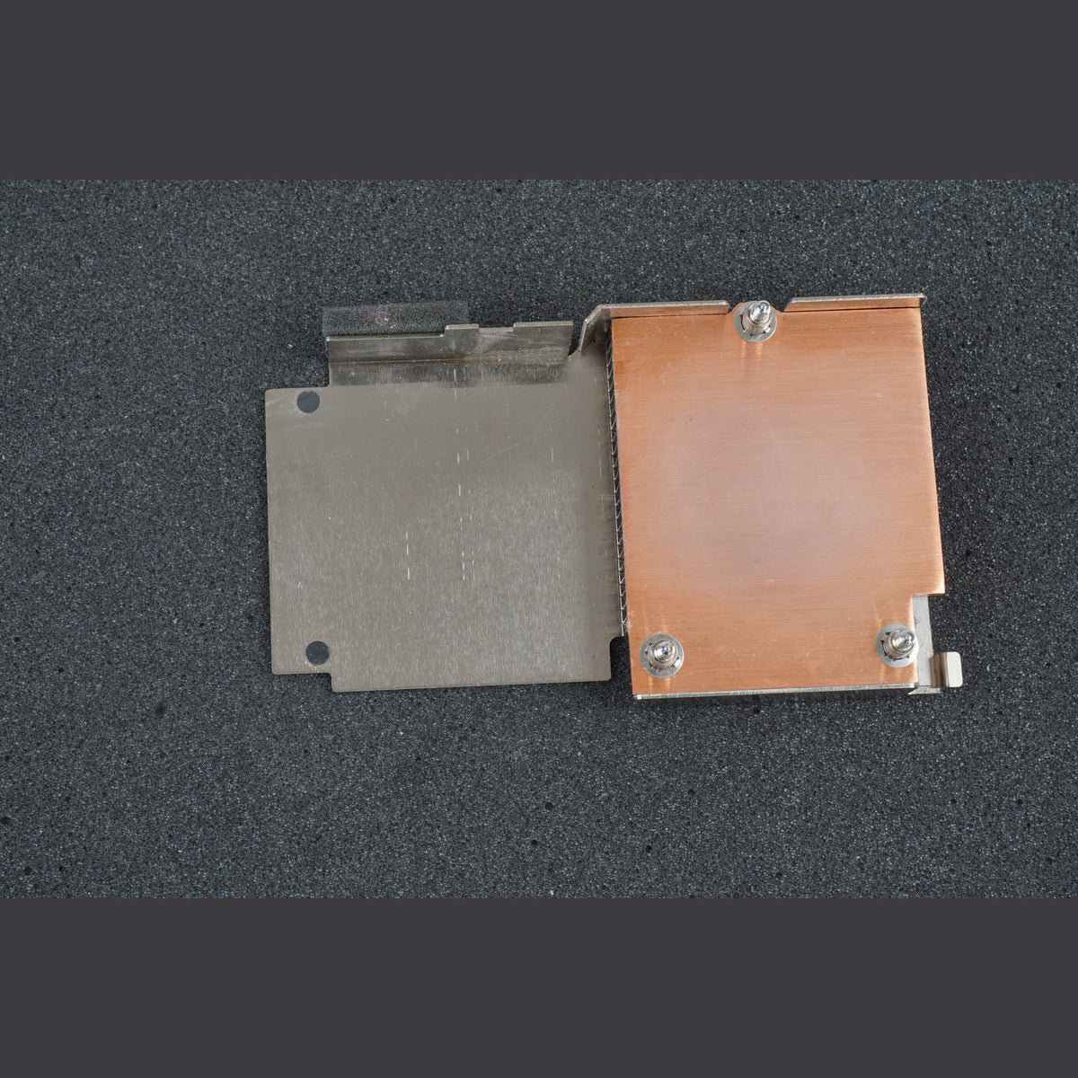 HP 747931-001 Heatsink EliteDesk 705 G1 DM
