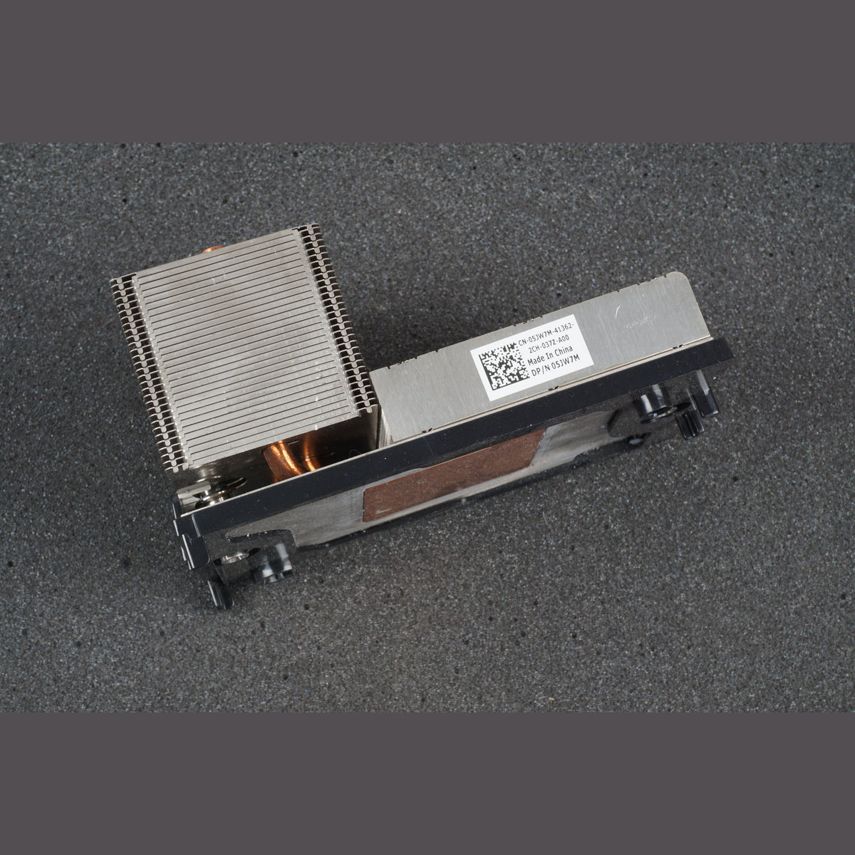 Dell 5JW7M 05JW7M Heatsink PowerEdge R720