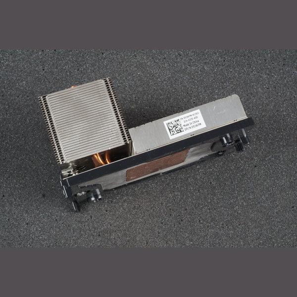 Dell 5JW7M 05JW7M Heatsink PowerEdge R720