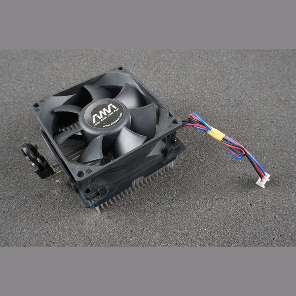 Asus 13G075135121H2 Heatsink & Fan