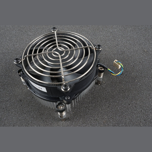 HP 577795-001 Heatsink & Fan 8000 Elite CMT