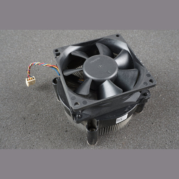 Dell C955N 0C955N Heatsink & FAN Inspiron 570