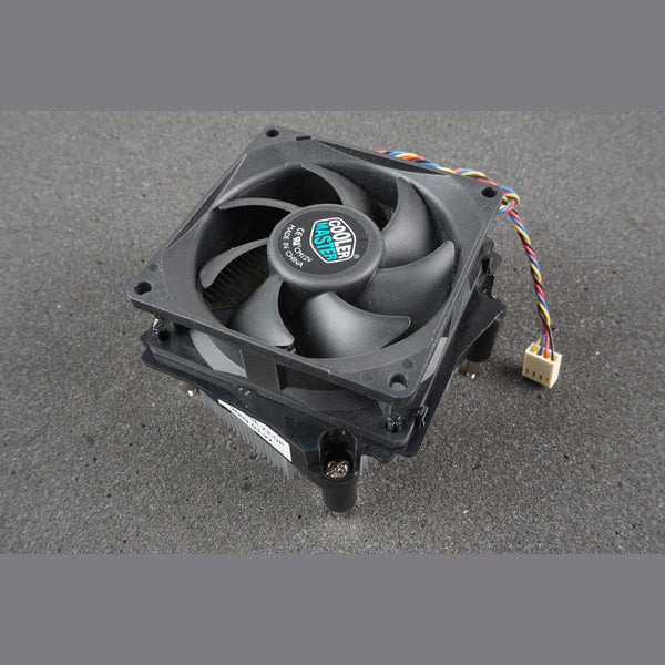 CoolerMaster RI5-8XDSE-X2-GP Heatsink & Fan Aspire AG3760