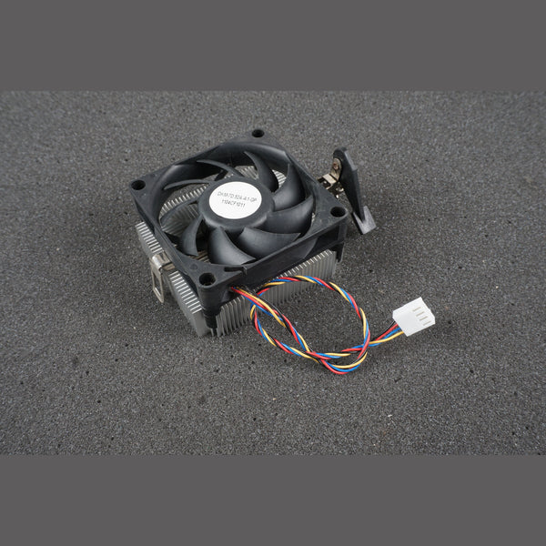 AMD DKM-7D52A-A1-GP Socket AM3 Heatsink & Fan