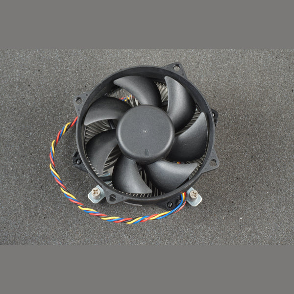 Acer HI.10800.039 Heatsink & Fan