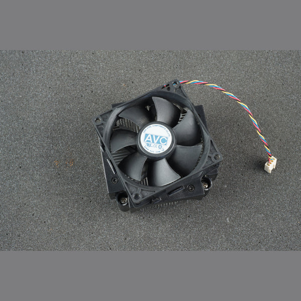 HP Compaq 460103200-553-G Heatsink & Fan