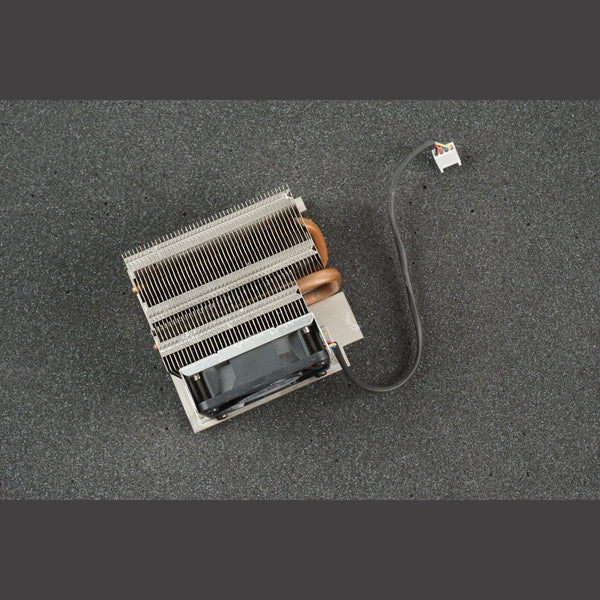 IBM FRU 49Y8390 Heatsink & Fan 46M6618 X3200 M3