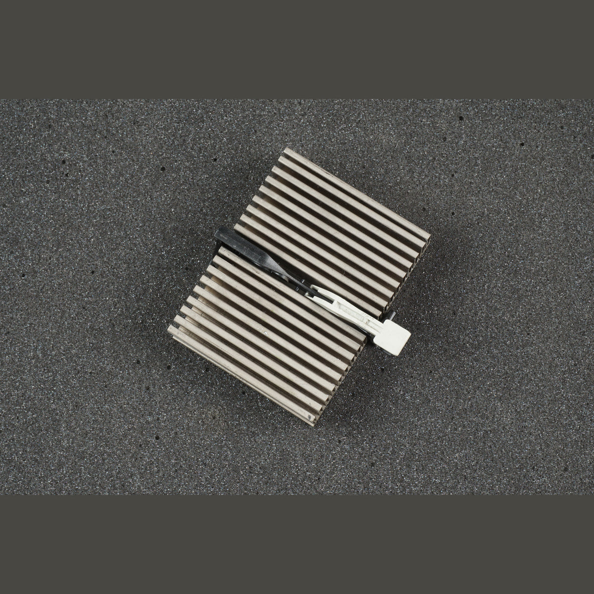 IBM FRU 24P0653 06P6223 xSeries 330 Heatsink