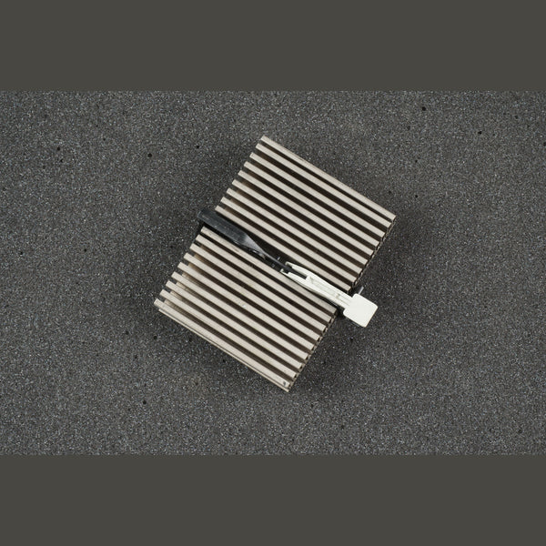 IBM FRU 24P0653 06P6223 xSeries 330 Heatsink