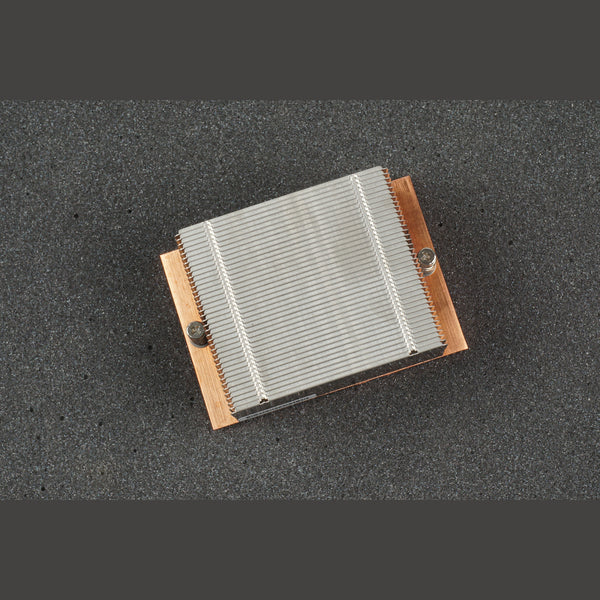 Cisco AVCFBS970160103A Heatsink for UCS C210 M2