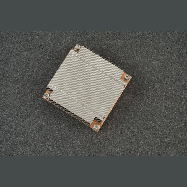 Intel Server Board S5520UR Low Profile Heatsink