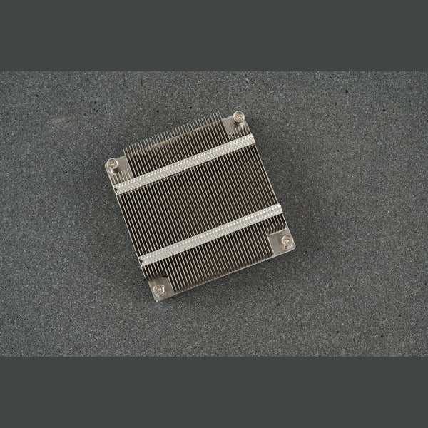 SuperMicro X8DTU-6F+ Low Profile Heatsink