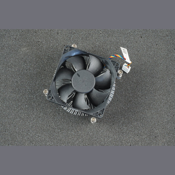 Dell JYGXM 0JYGXM Heatsink & Fan XG27M 0XG27M