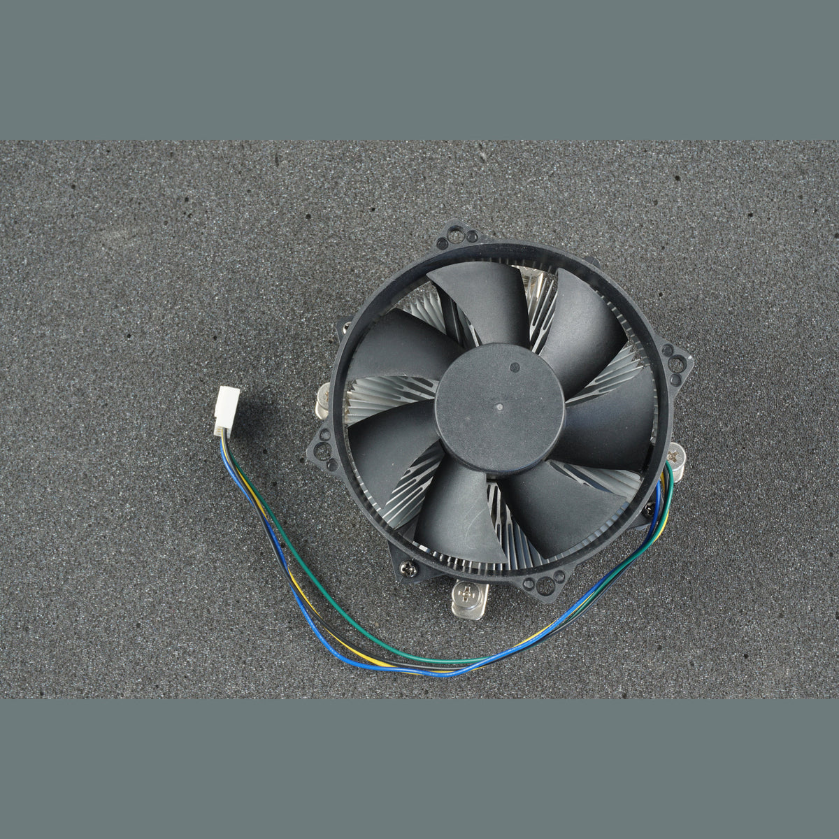 Acer HI.10800.040 Heatsink & Fan