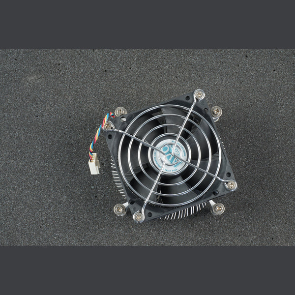 Fujitsu V26898-B963-V3 Heatsink & Fan Esprimo P400