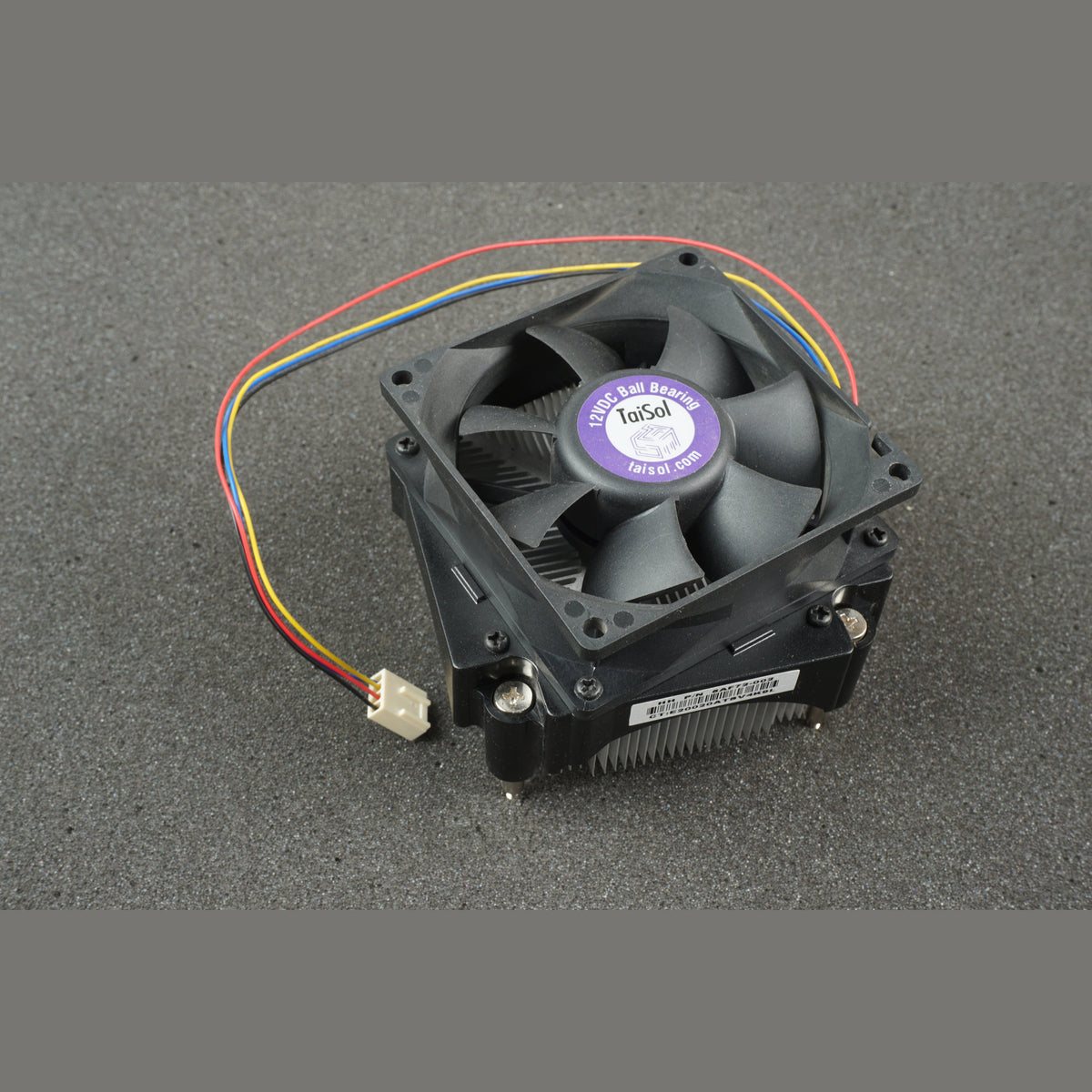 Compaq 5AF72-002 Tysol Heatsink & Fan SR5228UK