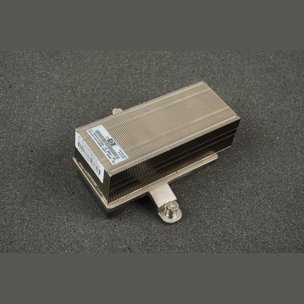 HP 624787-001 Proliant BL460C G7 Blade Heatsink 624757-001
