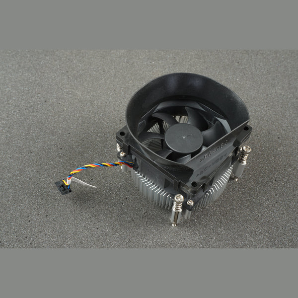 Dell 8942W 08942W Optiplex 7010 DT Heatsink & Fan