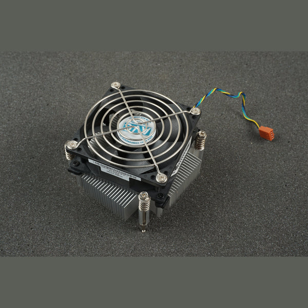 Lenovo FRU 43N9700 Heatsink & Fan ThinkStation E20
