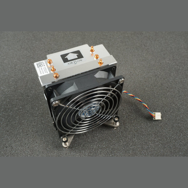 Dell P041K 0P041K Studio XPS 435 MT Heatsink & Fan