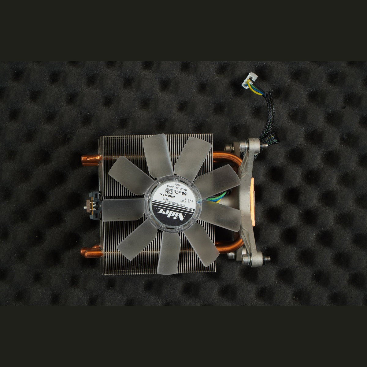 Intel LGA2011-G18129-001-CCI Socket 2011 Sever Heatsink & Fan