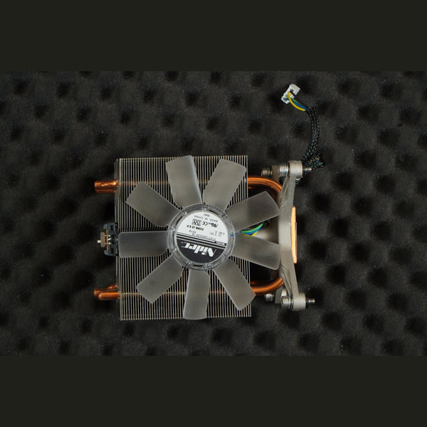 Intel LGA2011-G18129-001-CCI Socket 2011 Sever Heatsink & Fan