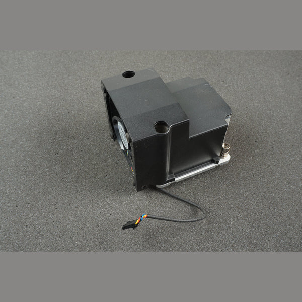 Dell V0KXH 0V0KXH Precision T7810 Heatsink & Fan