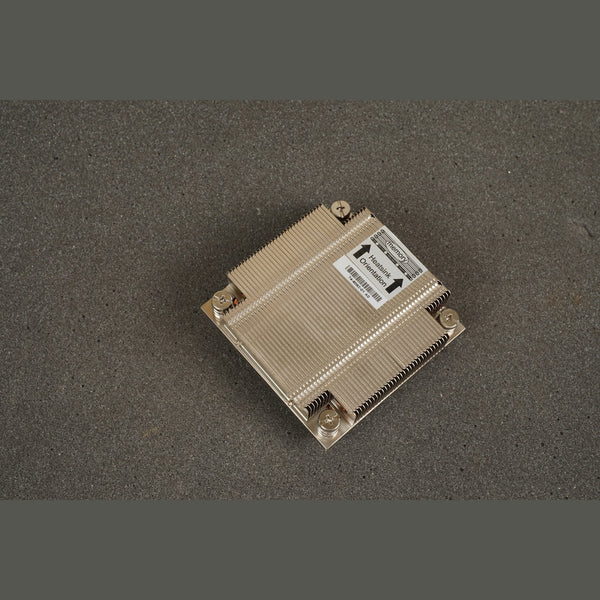 74-8092-01 Cisco ASA 5515-X Heatsink