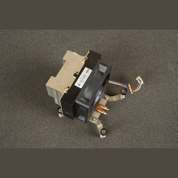 460102N00-618-G HP Heatsink & Fan