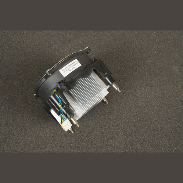 V26898-B950-V1 Fujitsu Esprimo P2540 Heatsink & Fan Cooler