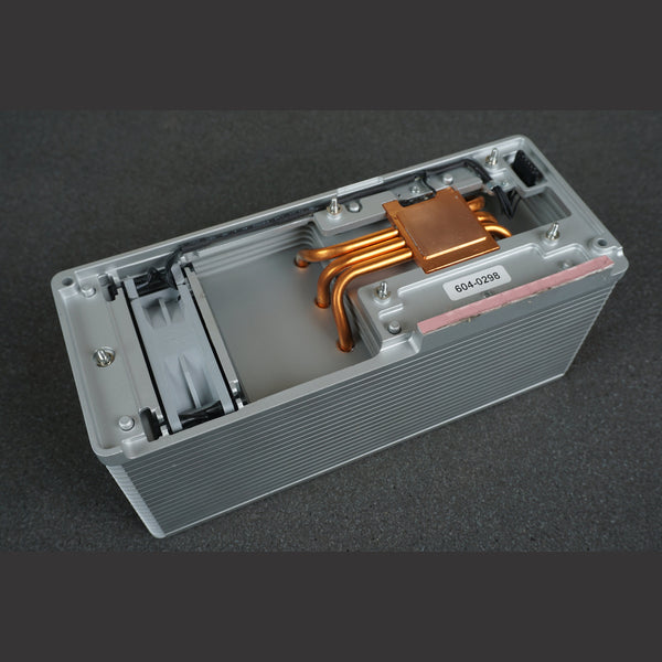 604-0298 Apple Single CPU Heatsink with FAN