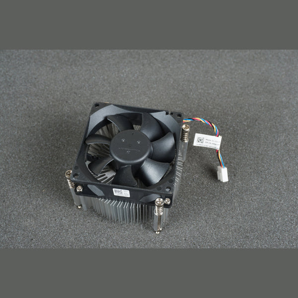 MMJF0 0MMJF0 Dell Heatsink & Fan CPU Cooler