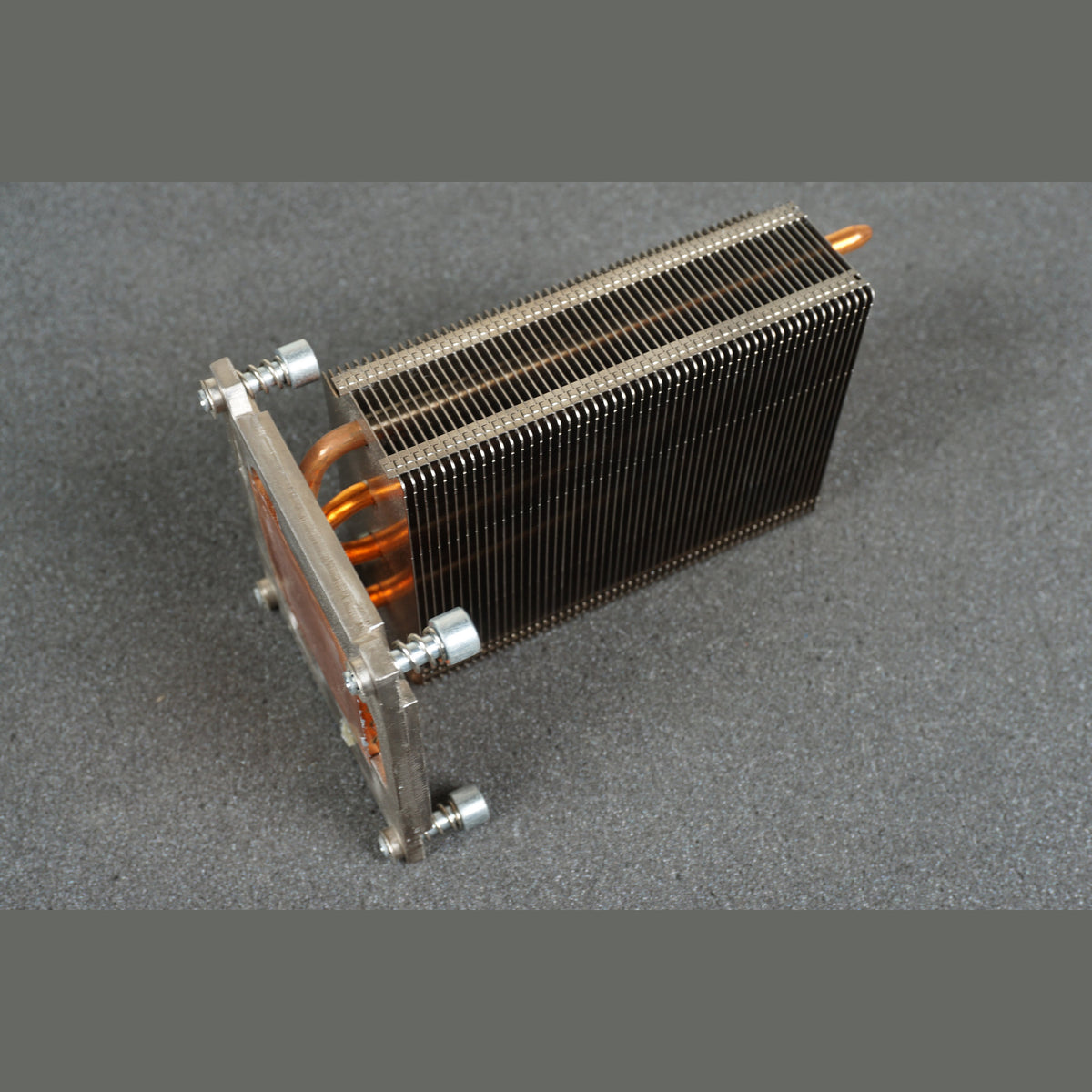 U402F 0U402F Dell Precision T7500 Heatsink