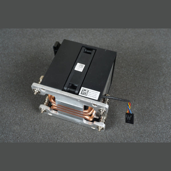DNP4M 0DNP4M Dell Precision T5820 Heatsink & Fan WP9JW