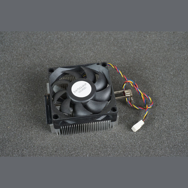 DKM-7D52A-A6-GP AMD Heatsink & Fan