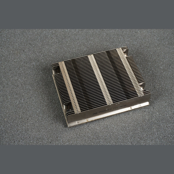 SNK-P0057PS SuperMicro 1U LGA2011 Passive Heatsink High Performance