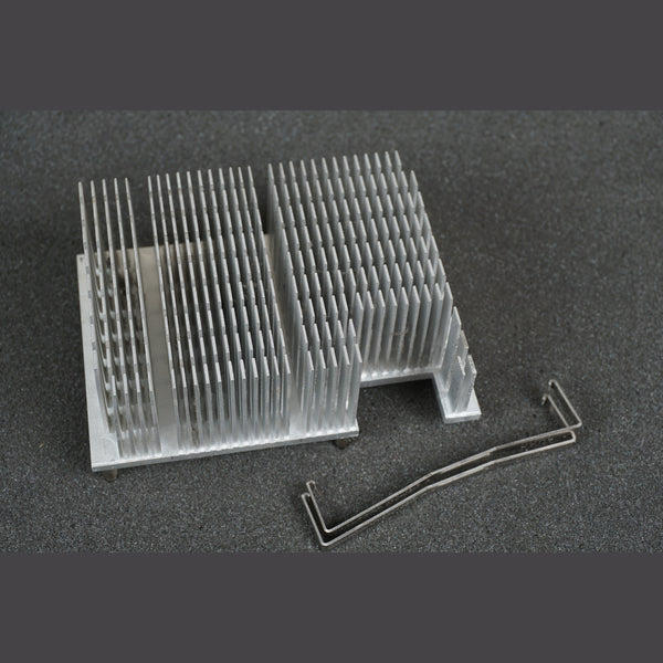 805-2760-A Heatsink Apple M5183 for Single CPU