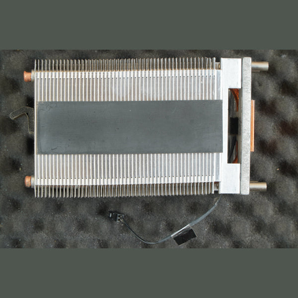 Apple 593-0601 Mac Pro A1186 Heatsink