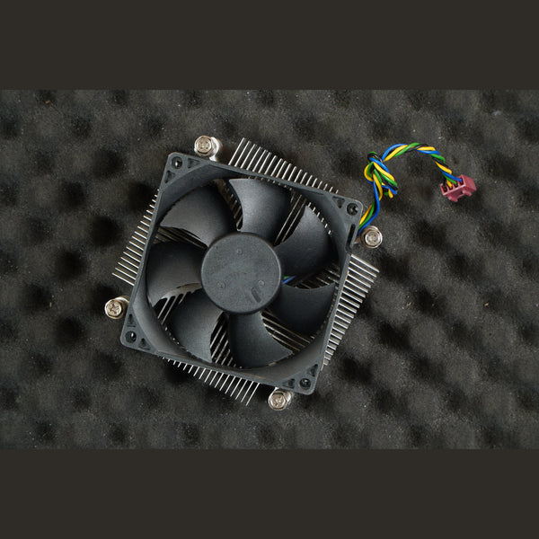 Lenovo FRU 00KT155 Heatsink & Fan ThinkCentre M700 M800