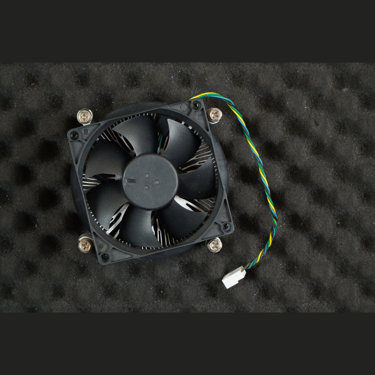 Lenovo FRU 01MN994 Heatsink & Fan