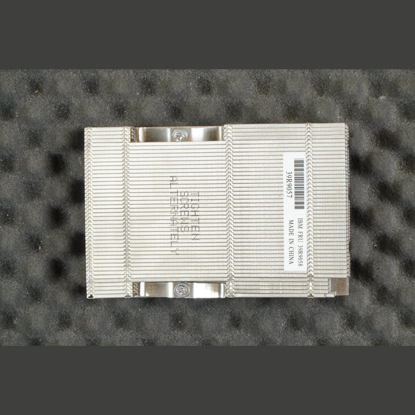 IBM FRU 39R9058 X336 Heatsink 39R9057