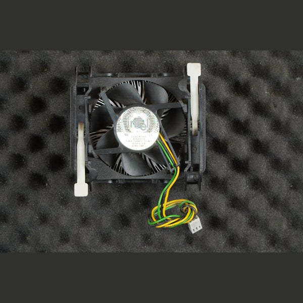 Intel C33224-001 Socket 478 Heatsink & Fan