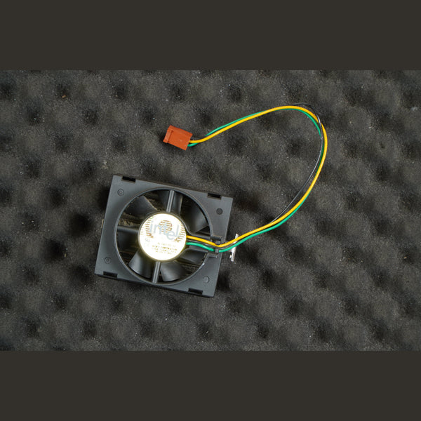 Intel F06R-12B8S1 Socket 370 Heatsink & Fan
