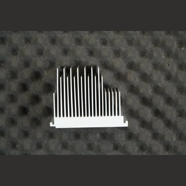 Dell 0K960 Dimension 4400 Heatsink
