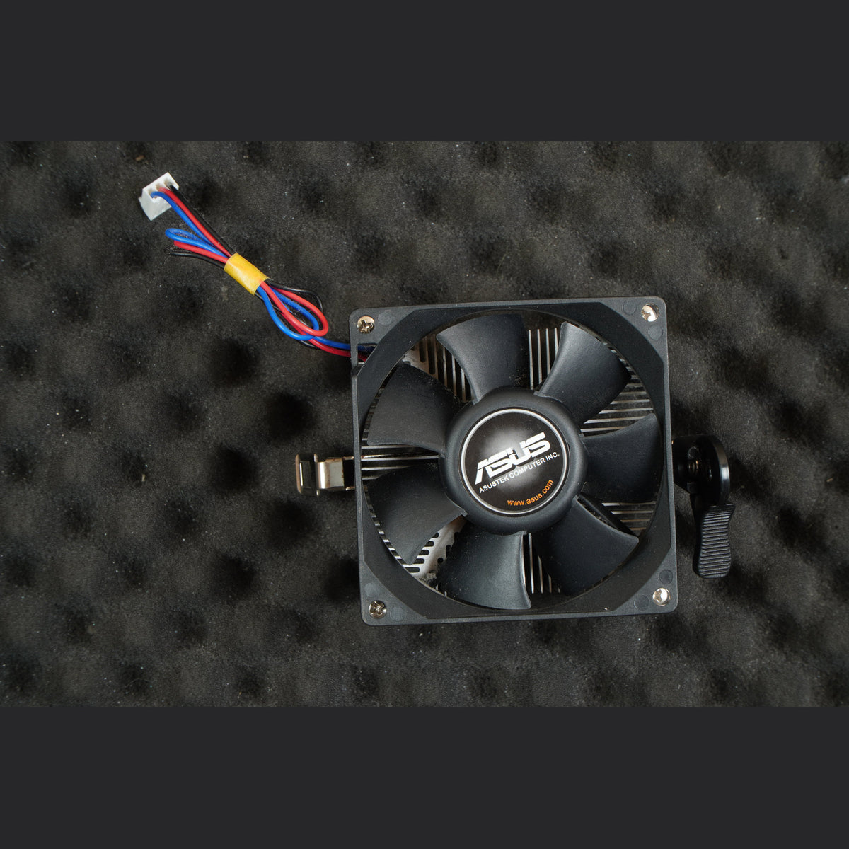 Asus 13G075135110H2 Heatsink & Fan Socket 754 939 AM2